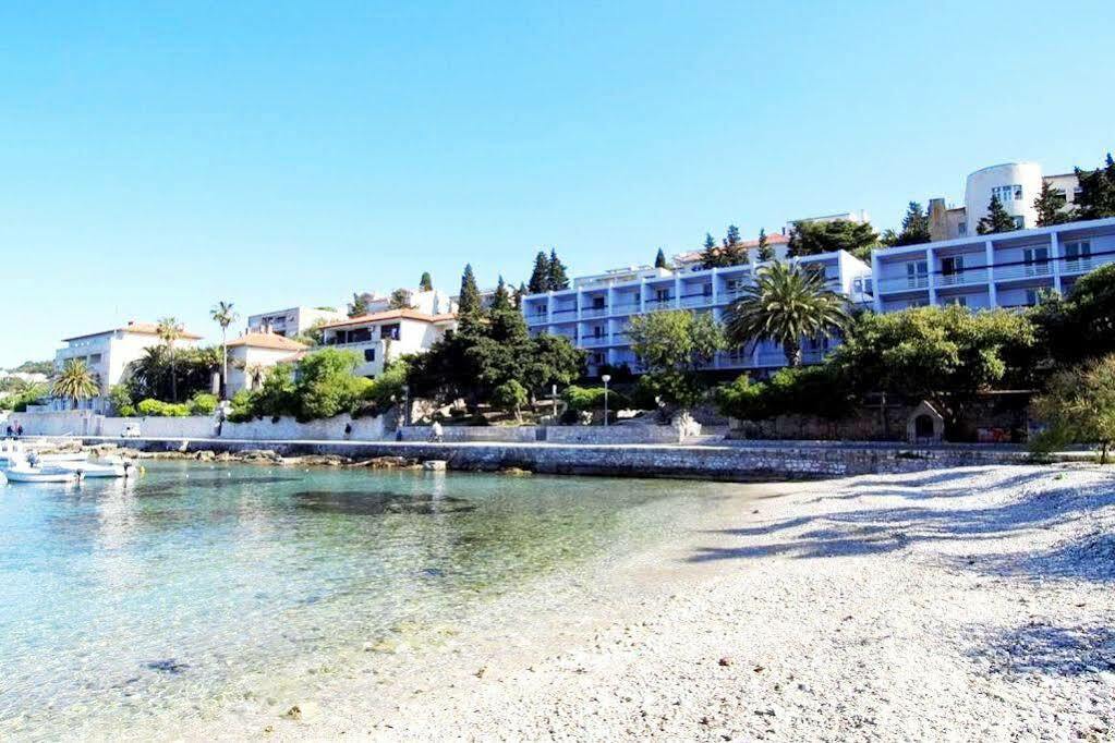 Villa Dalmacija Hvar Hotel Hvar Town Exterior photo